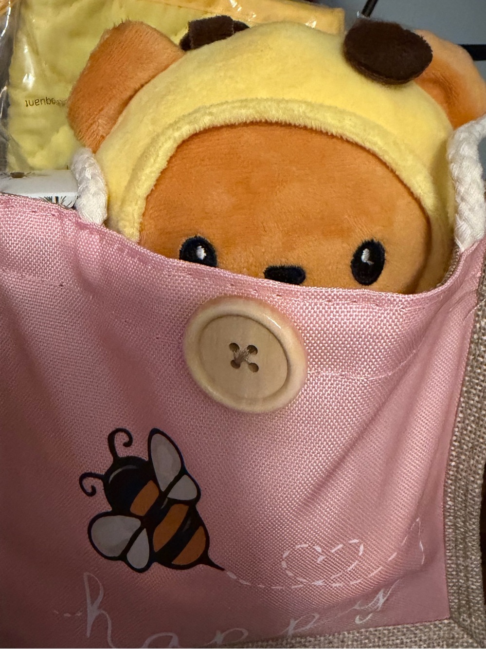 BEE HAPPY BUNDLE